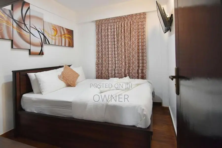 Holiday Apartment in Nuwaraealiya