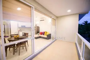 Prine beach front furnished apartment for rent uswetakeyiyawa wattala