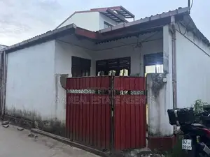 Single Storey House for Sale in Wellampitiya
