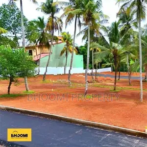 Valuable Land Lots Near 120 - Main Road