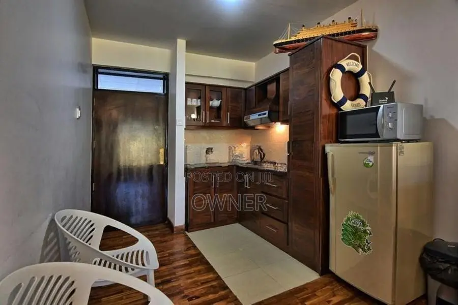 Holiday Apartment in Nuwaraealiya