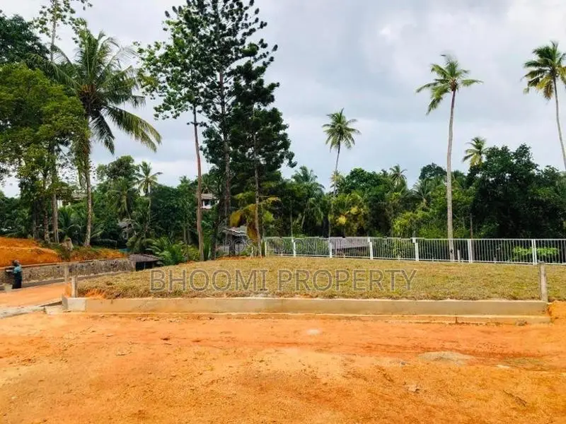 Land for Sale in Galle