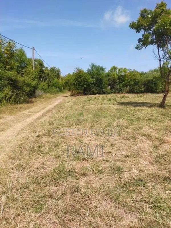 Land for Sale - Kammala