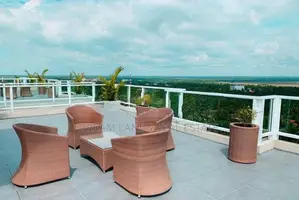 Prine beach front furnished apartment for rent uswetakeyiyawa wattala