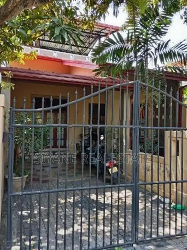 The Architecturally Designed Luxury House for Sale in Maharagama