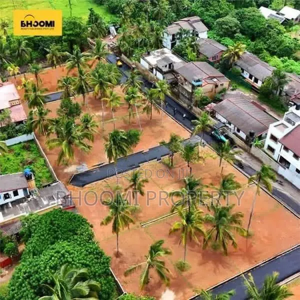 Valuable Land Lots Near 120 - Main Road