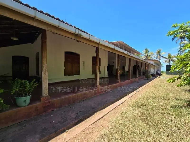 COMMERCIAL PROPERTY FOR RENT IN MATARA WITH FURNITURE (SP1265)