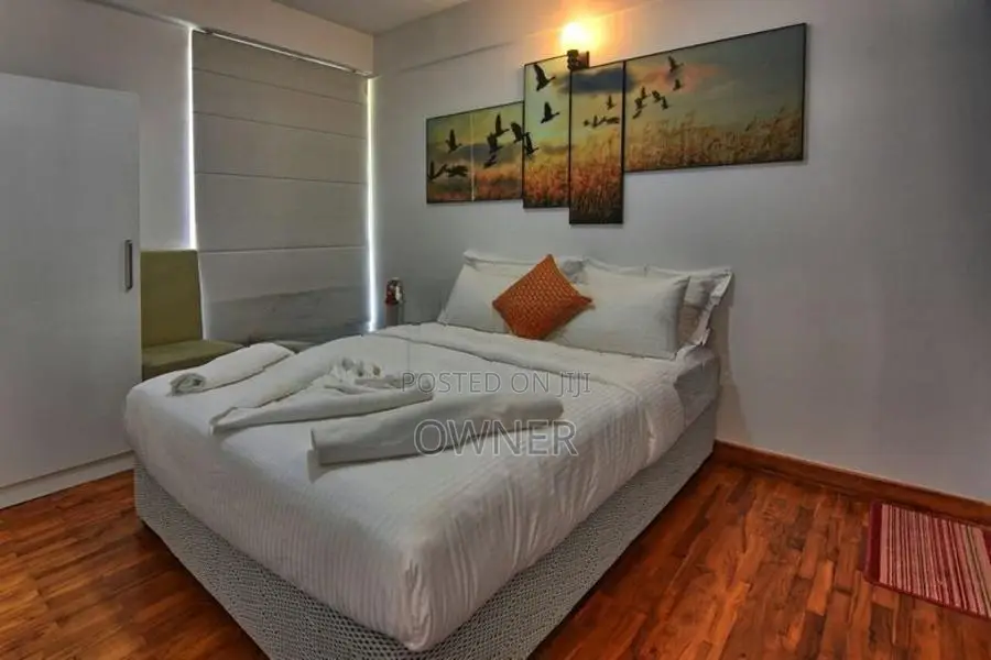 Holiday Apartment in Nuwaraealiya