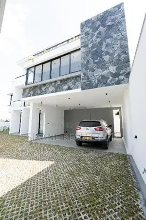 Brand New Modern House for Sale in Malabe