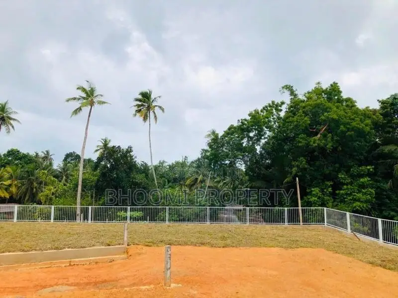 Land for Sale in Galle