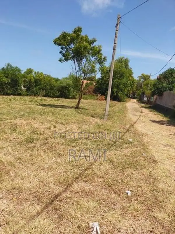 Land for Sale - Kammala