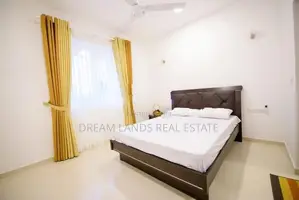 Prine beach front furnished apartment for rent uswetakeyiyawa wattala