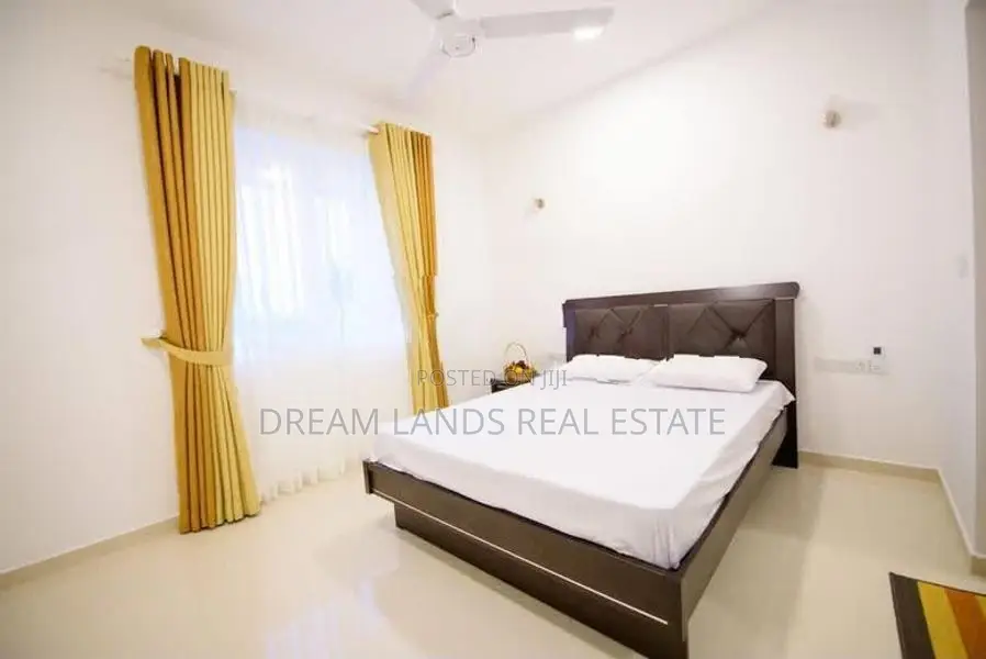 Prine beach front furnished apartment for rent uswetakeyiyawa wattala