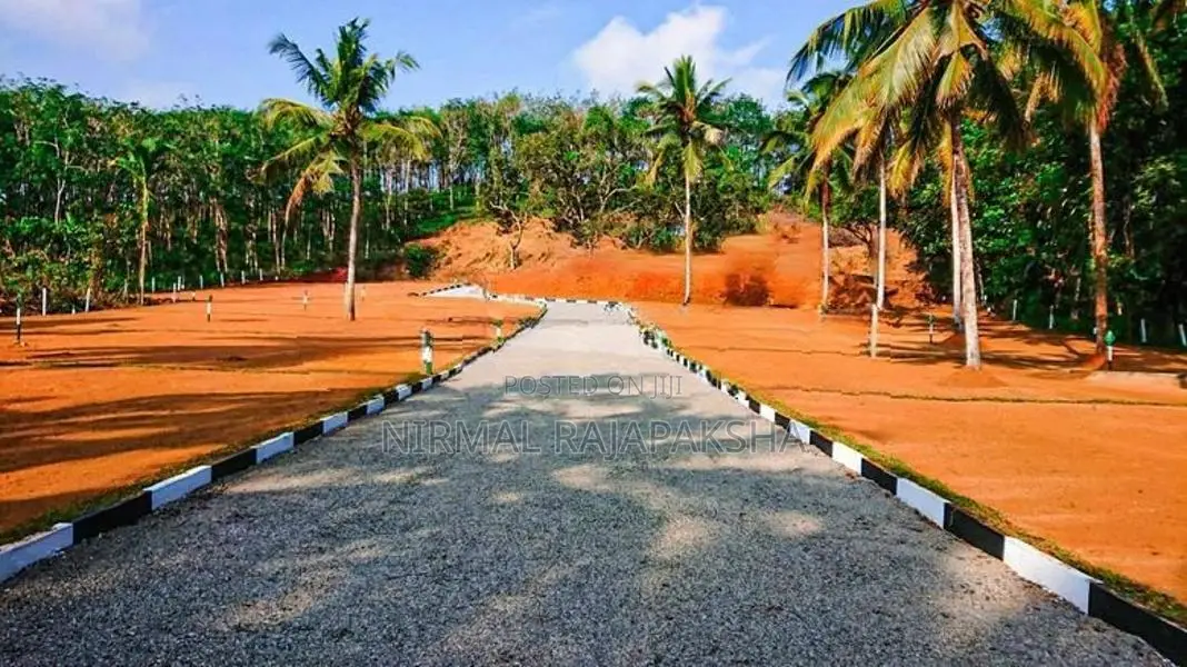 Best Land Plots for Sale in Horana Galpatha