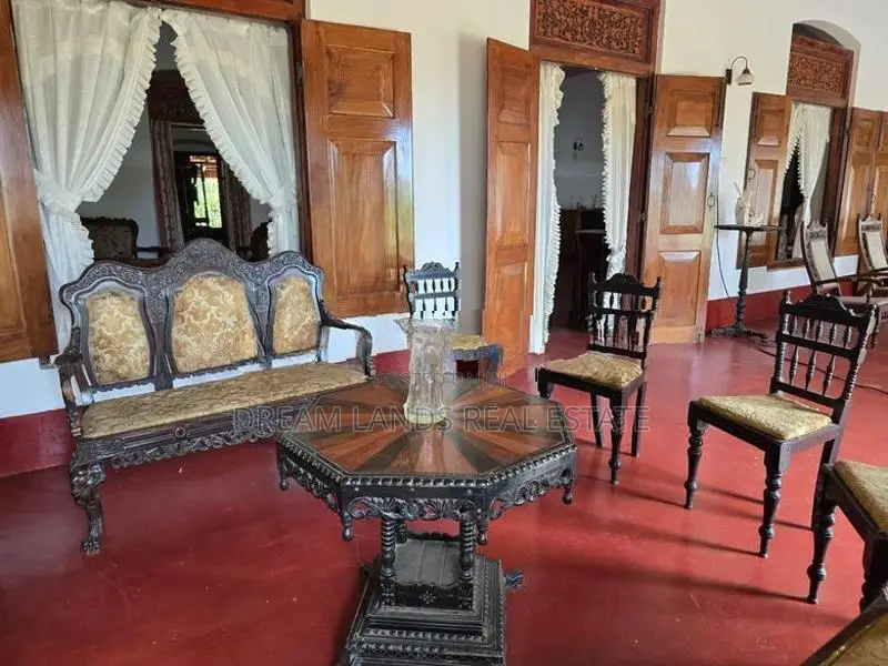 COMMERCIAL PROPERTY FOR RENT IN MATARA WITH FURNITURE (SP1265)