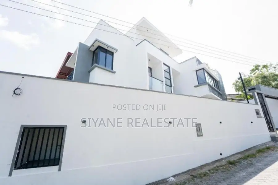 Brand New Modern House for Sale in Malabe