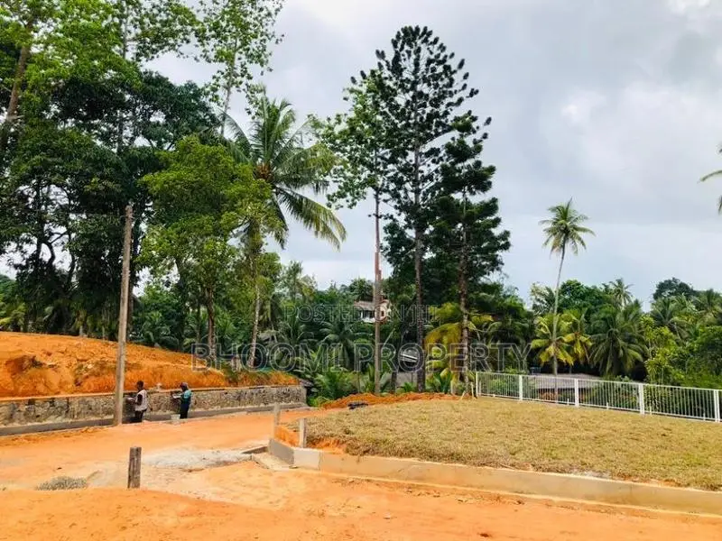 Land for Sale in Galle