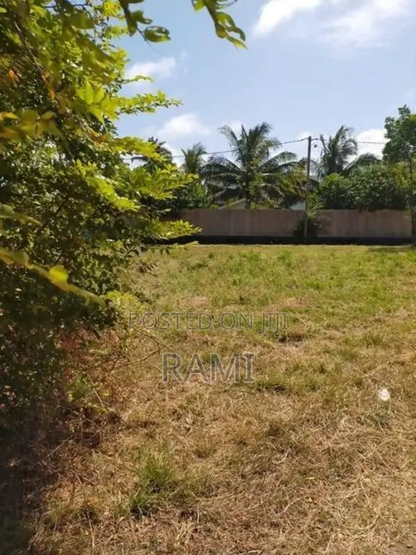 Land for Sale - Kammala