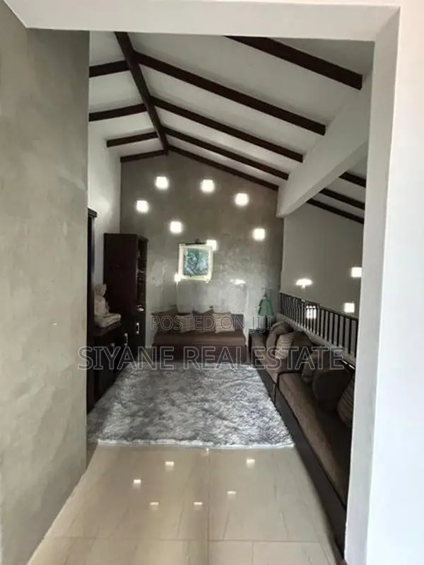 The Architecturally Designed Luxury House for Sale in Maharagama