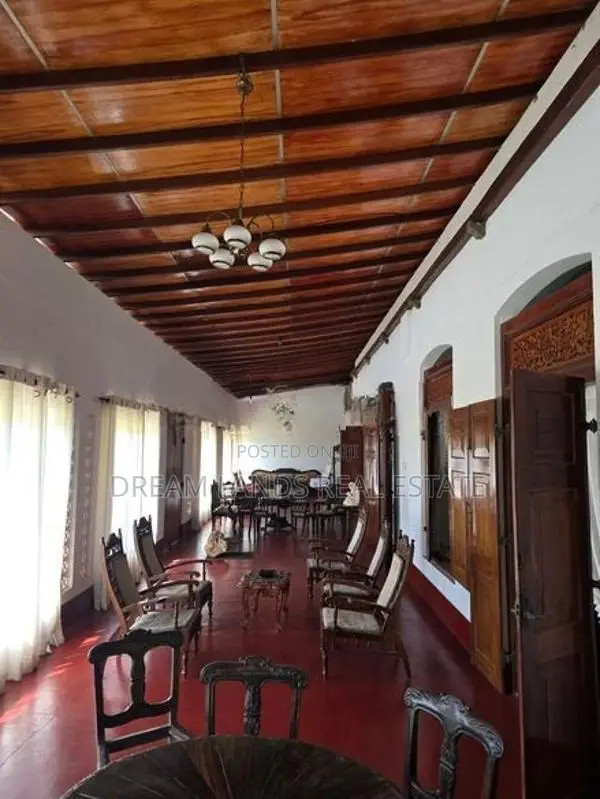 COMMERCIAL PROPERTY FOR RENT IN MATARA WITH FURNITURE (SP1265)