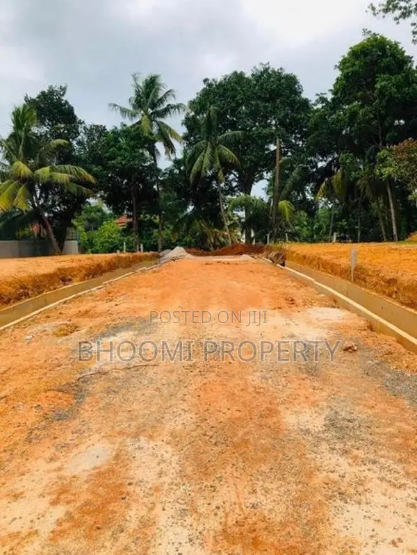 Land for Sale in Galle