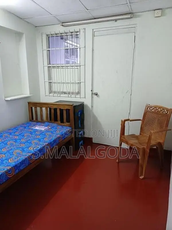 Rooms for Gents Nugegoda