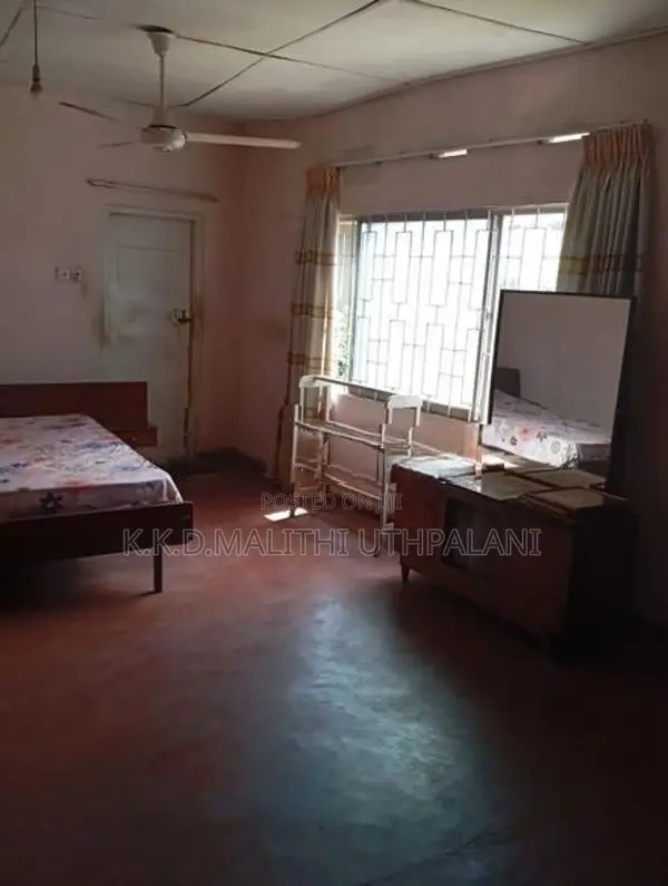 House For Sale Walgama Mathara