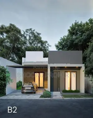 LUXURY HOUSING PROJECT - ATHURUGIRIYA