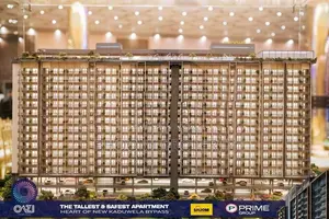 LUXURY APARTMENTS FOR KADUWELA