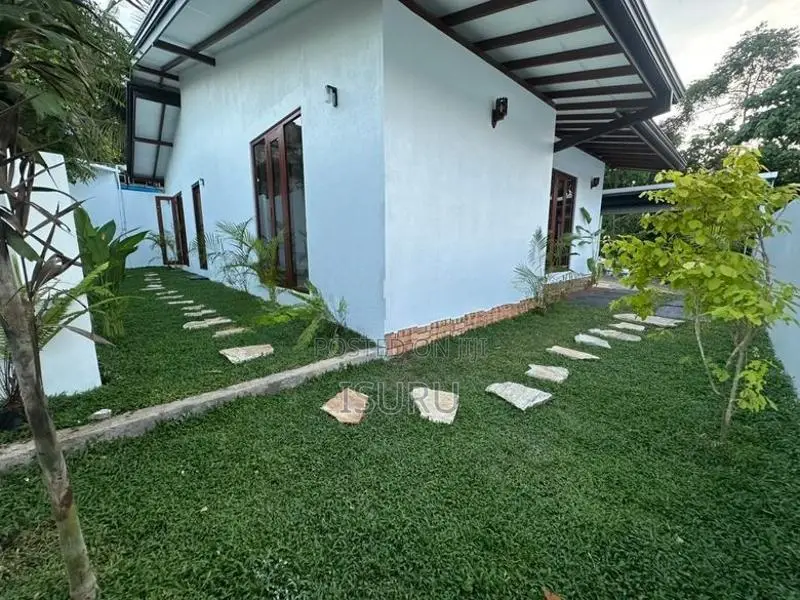 House for Sale in Matara Walgama