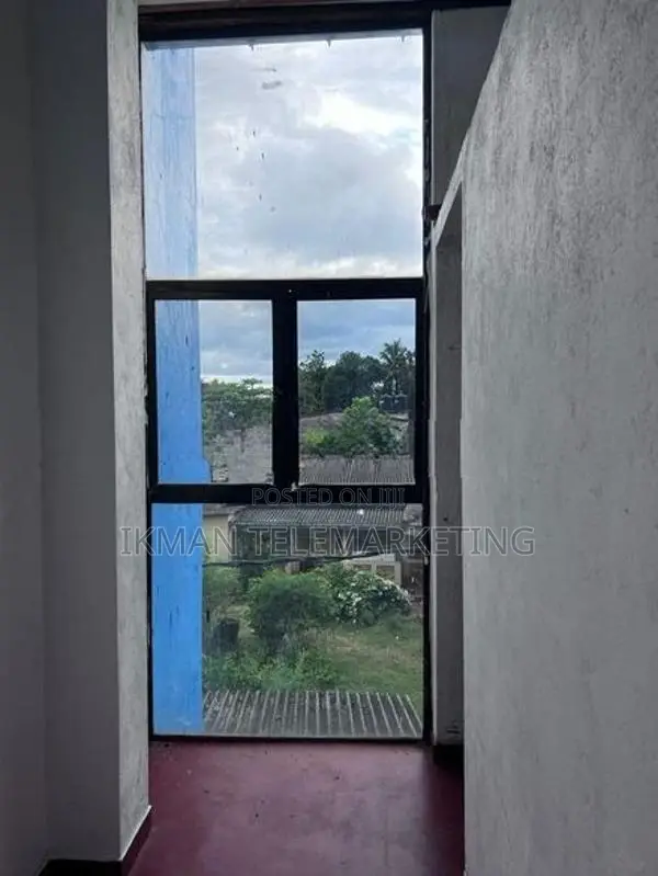 Commercial Building for Rent in Kalutara Town