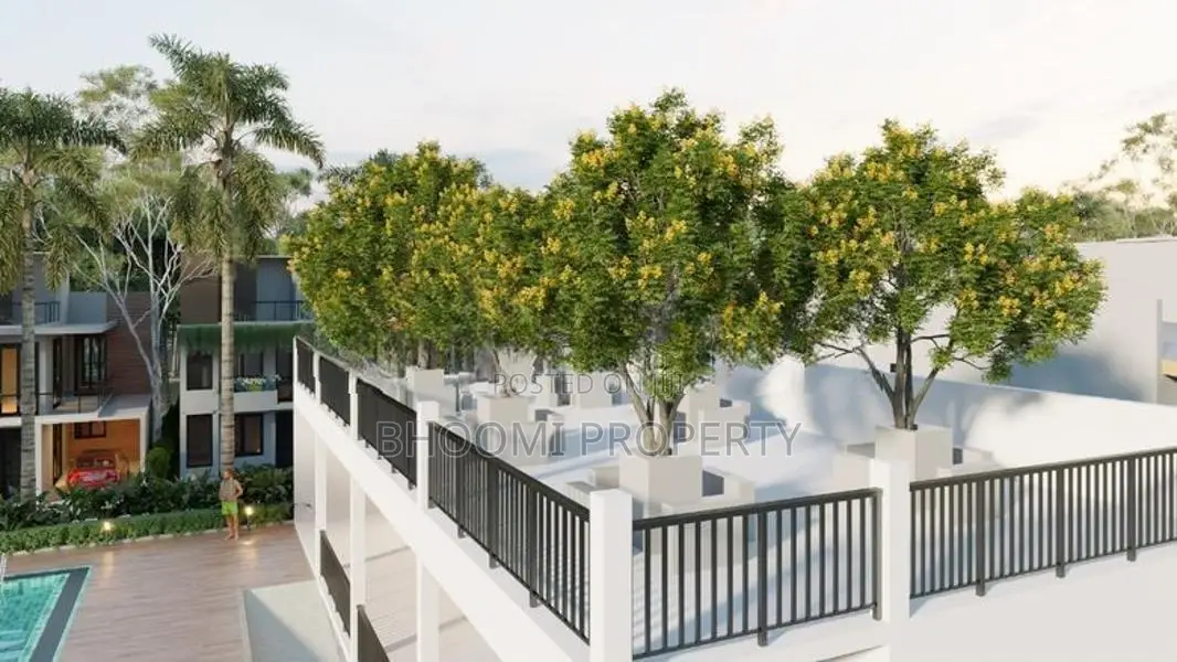 LUXURY HOUSING PROJECT - ATHURUGIRIYA