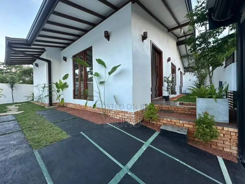House for Sale in Matara Walgama