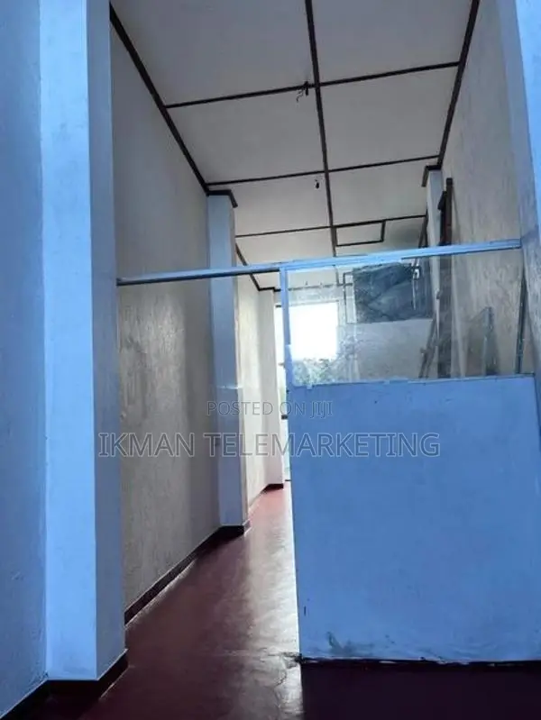 Commercial Building for Rent in Kalutara Town