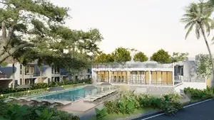 LUXURY HOUSING PROJECT - ATHURUGIRIYA