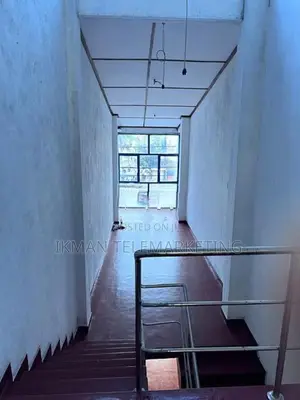 Commercial Building for Rent in Kalutara Town