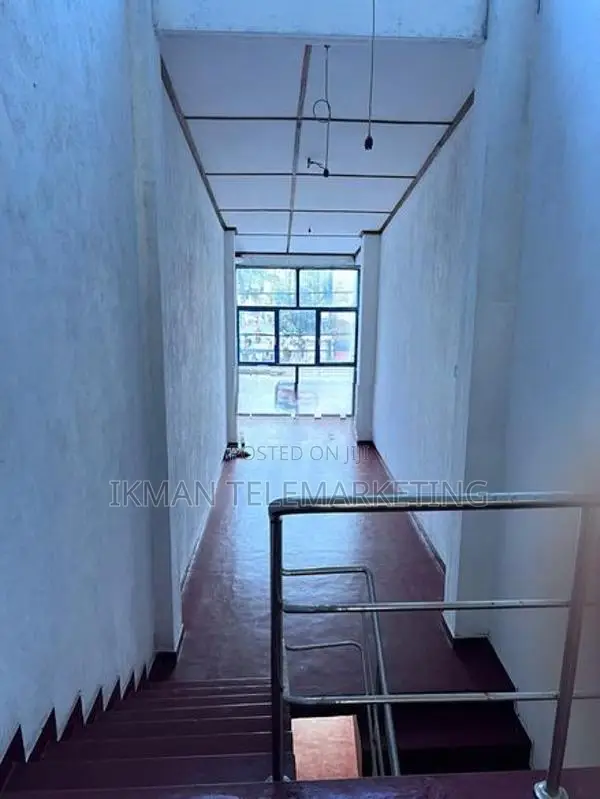 Commercial Building for Rent in Kalutara Town