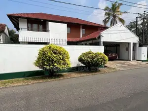 House for Sale Mount Lavinia