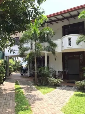 25 Perch 2 Storey House for Sale Boralesgamuwa PCCC – A2
