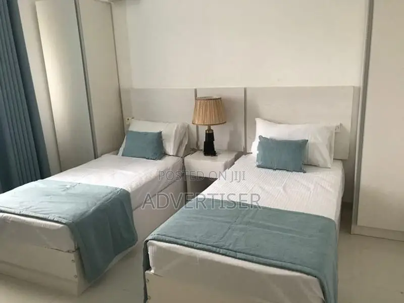 Apartment for Rent in Nugegoda