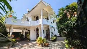කඩුවෙල නගරයෙන් Luxury දෙමහල් නිවසක් / CA 12218