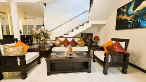 කඩුවෙල නගරයෙන් Luxury දෙමහල් නිවසක් / CA 12218