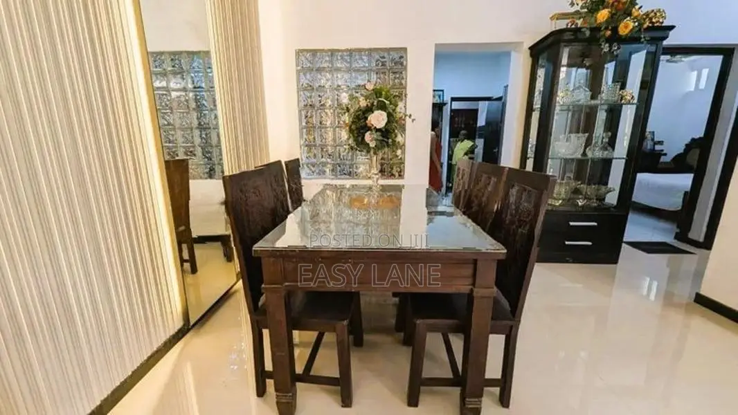 කඩුවෙල නගරයෙන් Luxury දෙමහල් නිවසක් / CA 12218