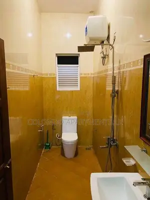 Kalubowila Apartment for Long-Term Rental. Code: (CSTR302)