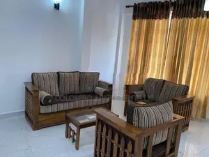 Furnished Apartment for Long-Term Rental in Kalubowila.Code: (CSA302)