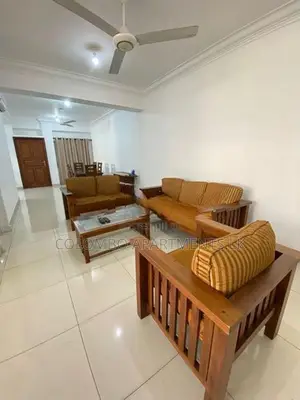 Apartment for Long-Term Rental in Colombo-05. (CSMP601)