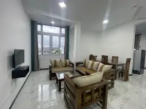 Fully Furnished Long-Term Apartment Rental in Dehiwala. (CSM302)
