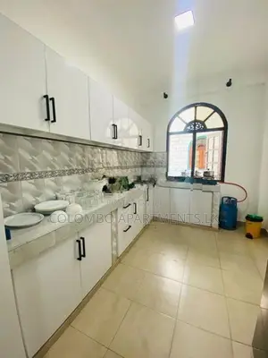 Apartment for Long-Term Rental in Colombo 06. Property Code:(CSPL301)