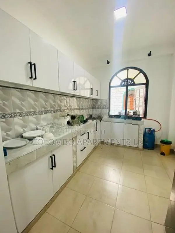 Apartment for Long-Term Rental in Colombo 06. Property Code:(CSPL301)