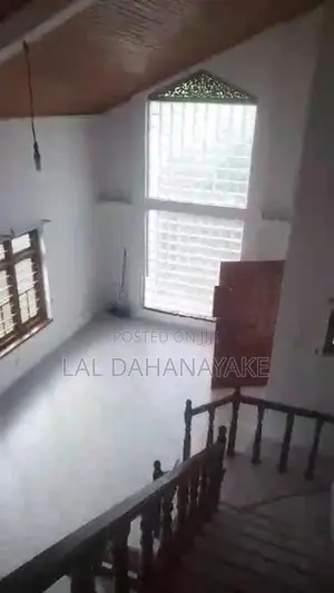 Two Storey House for Rent in Gampaha